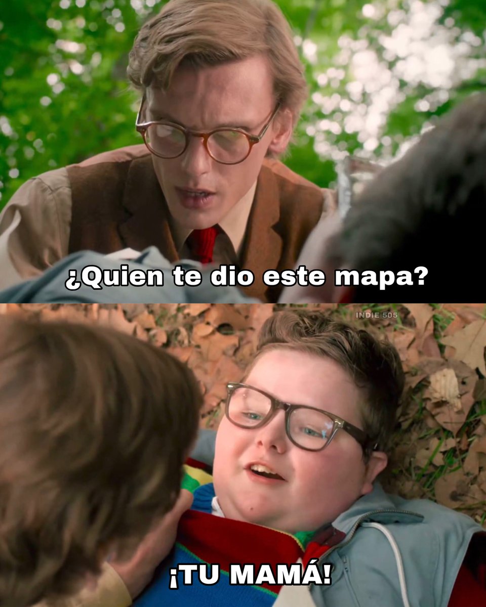 Derek es el personaje de Stranger Things, ni Vecna le dio miedo.