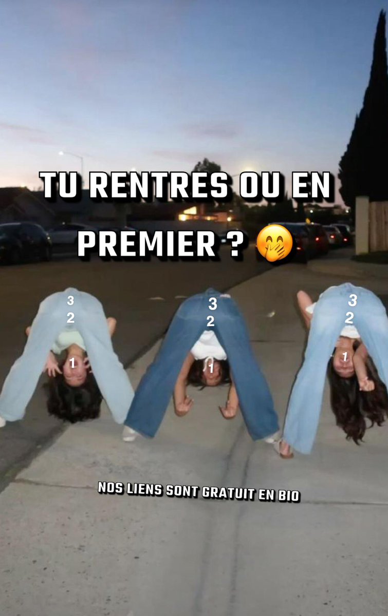 Les Tottaly Spies 💄 tweet media