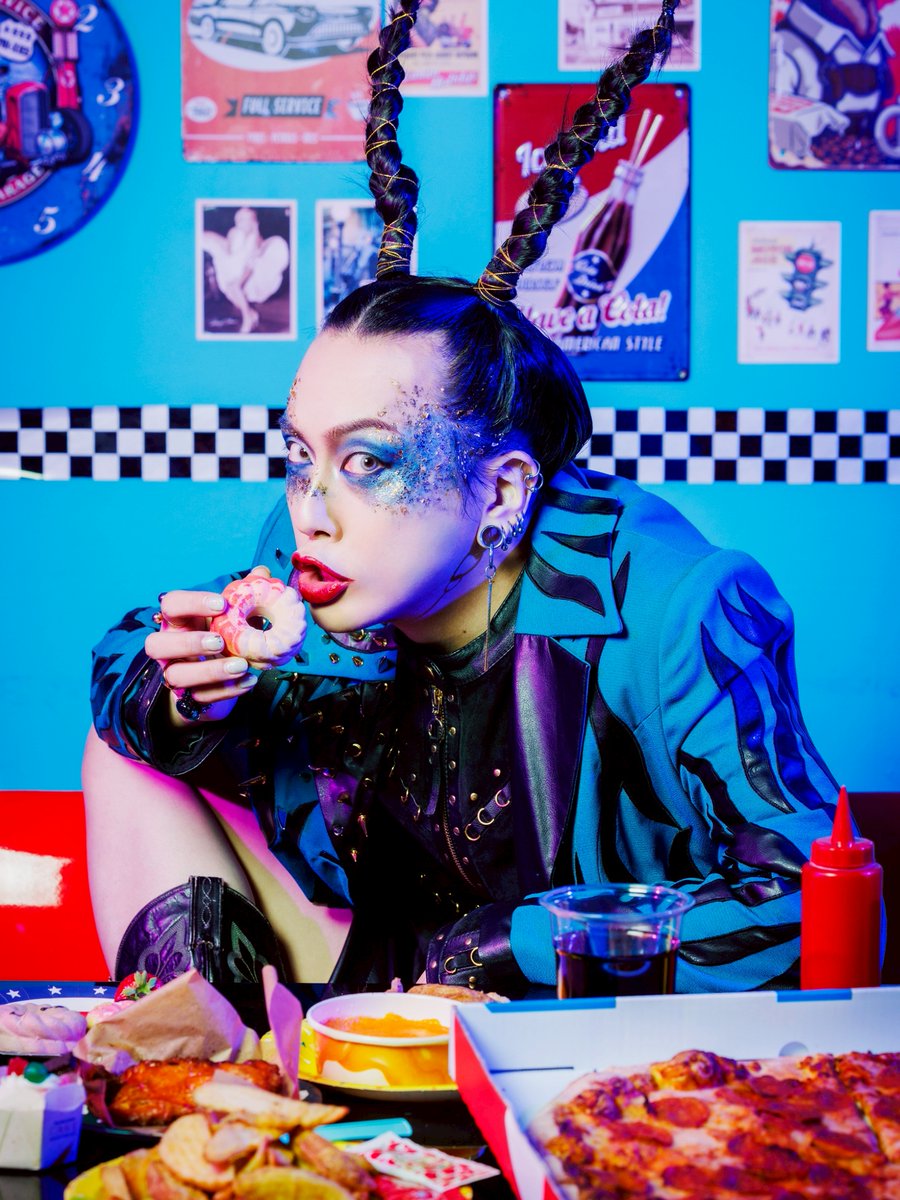 THE MADNA 朋 (@TOMO_TheMADNA) / Posts / X