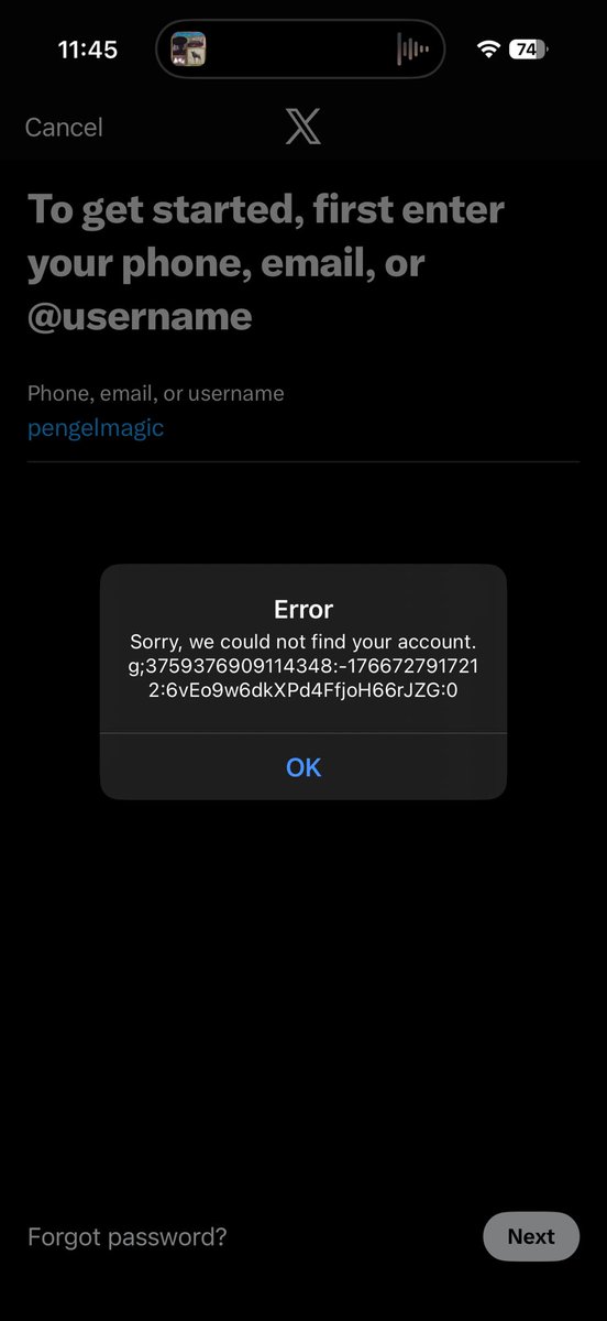 endingstart_'s tweet image. Whoa it’s really done