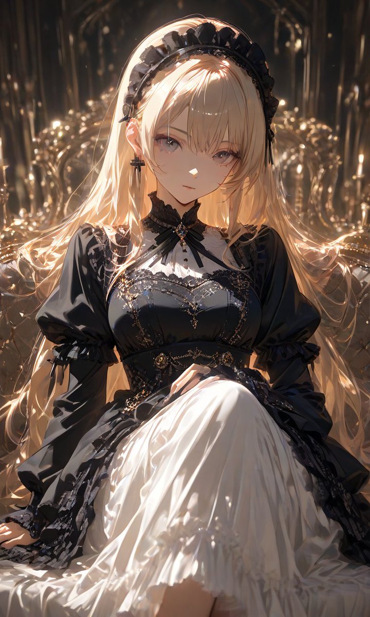 Post by KiitchiAI on X: #AIイラスト