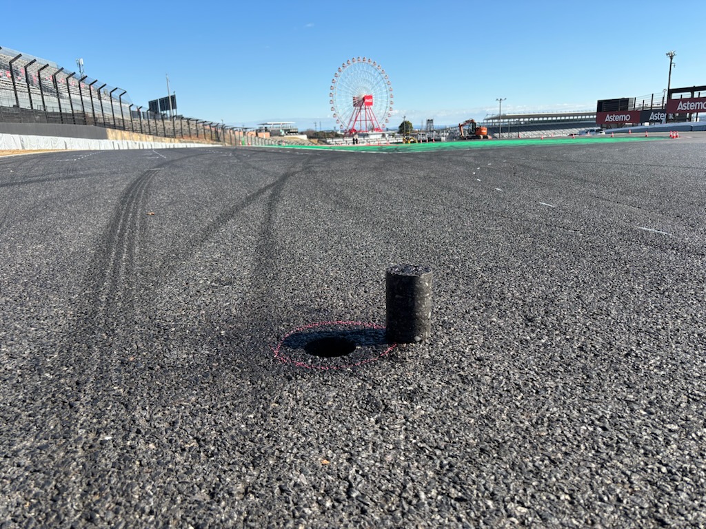 鈴鹿サーキット Suzuka Circuit tweet media