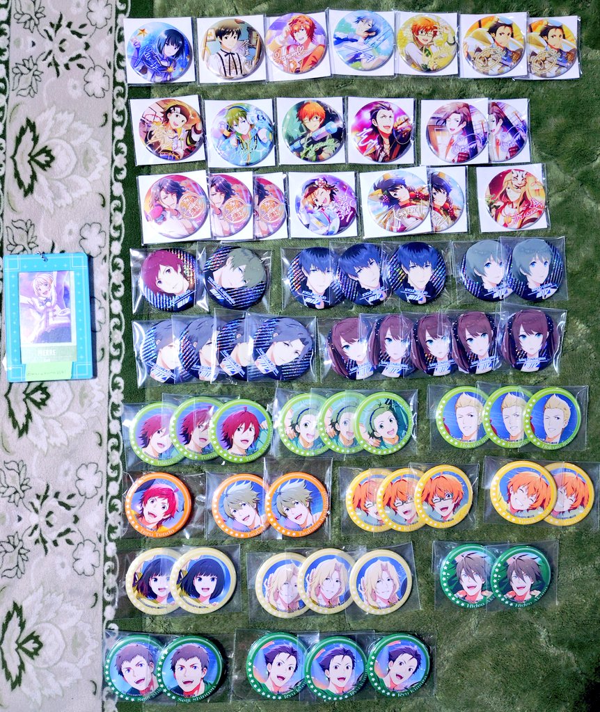 紫雲　お取引垢 tweet media