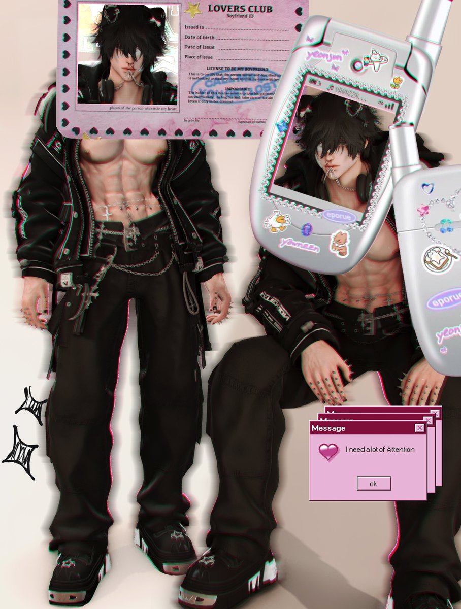 TegoXIV's tweet image. 