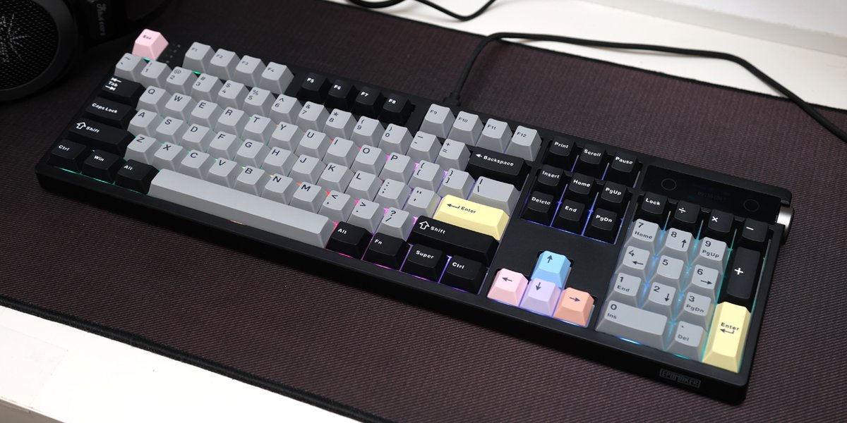 APH Networks tweet media