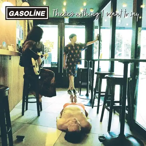 diskunion_punk 【12/26(金) PUNK新品新入荷情報③】 □GASOLINE