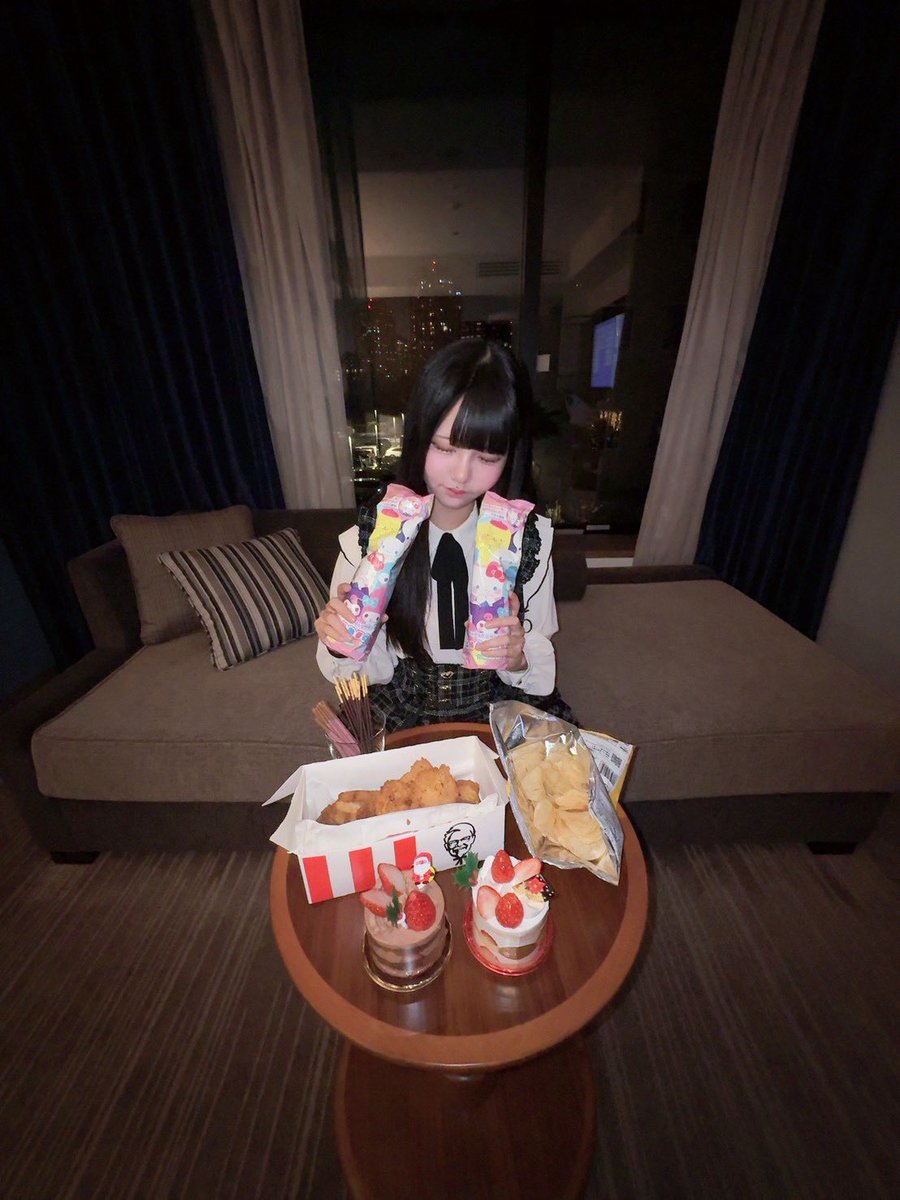 がびーん tweet media