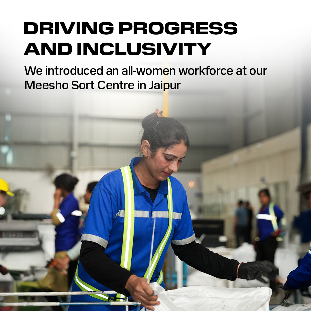 DP World India tweet media