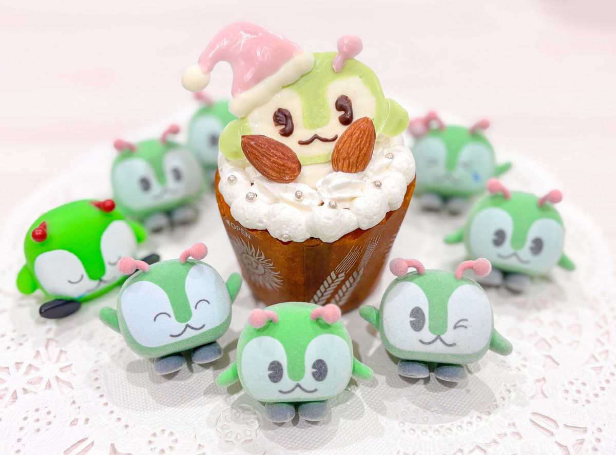 お寝坊みんくるロース📍📍🎅🏻🎁