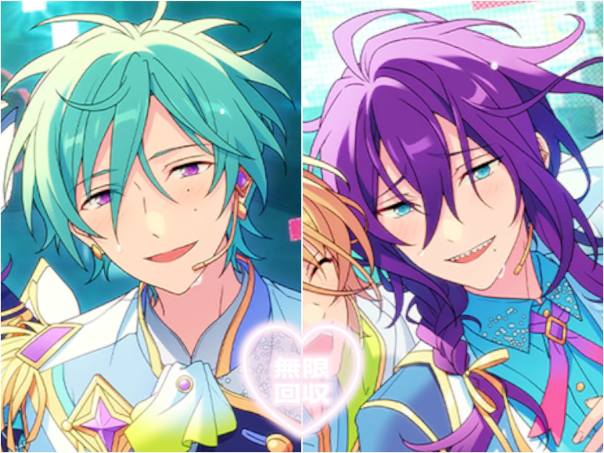 飴/ﾘﾄﾘﾝ必読 tweet media