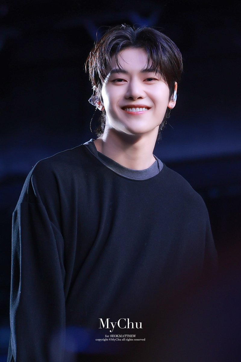 MyChu0528's tweet image. 251221 🩷

#석매튜 #SEOKMATTHEW #ソクマシュー #ZEROBASEONE #ZB1 #제로베이스원