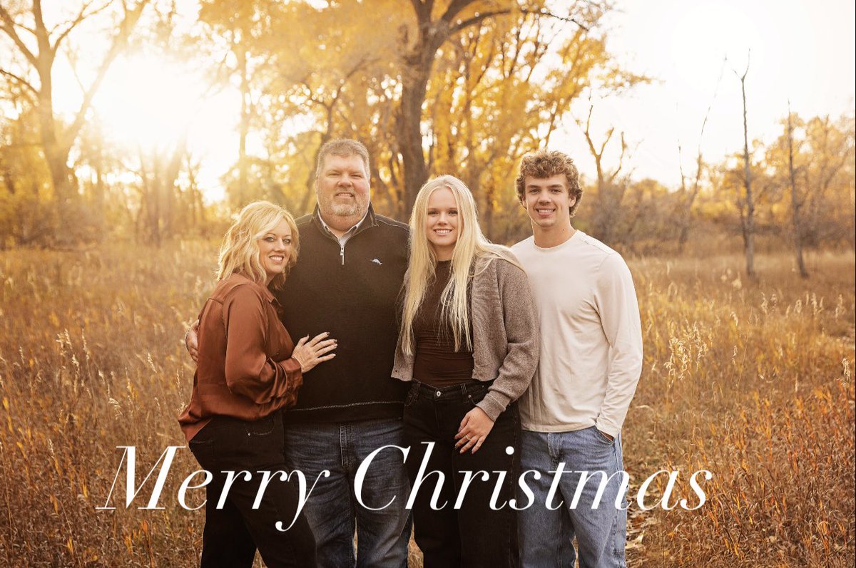 comeec's tweet image. Christmas 2025!