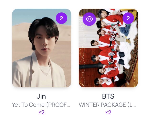 beeepw's tweet image. i trade for anything I don't have.. 
or prio for namjoon BE (album)
id: ksjours_

#BCDtrade #bcdtrading #bcd_trade #bcd