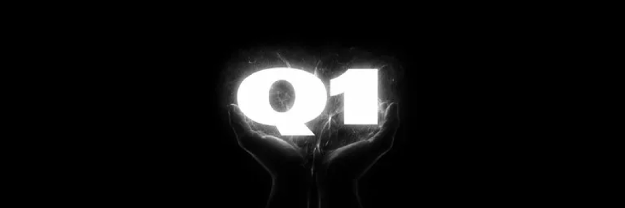 Q4 failed us, Q1 is here, a quarter of new beginnings  

C2ynvg4EmQJ2WtWnXzBXbgwmUPN4quRupwTBbP3upump