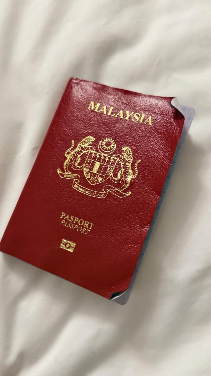Travel Jimat tweet media