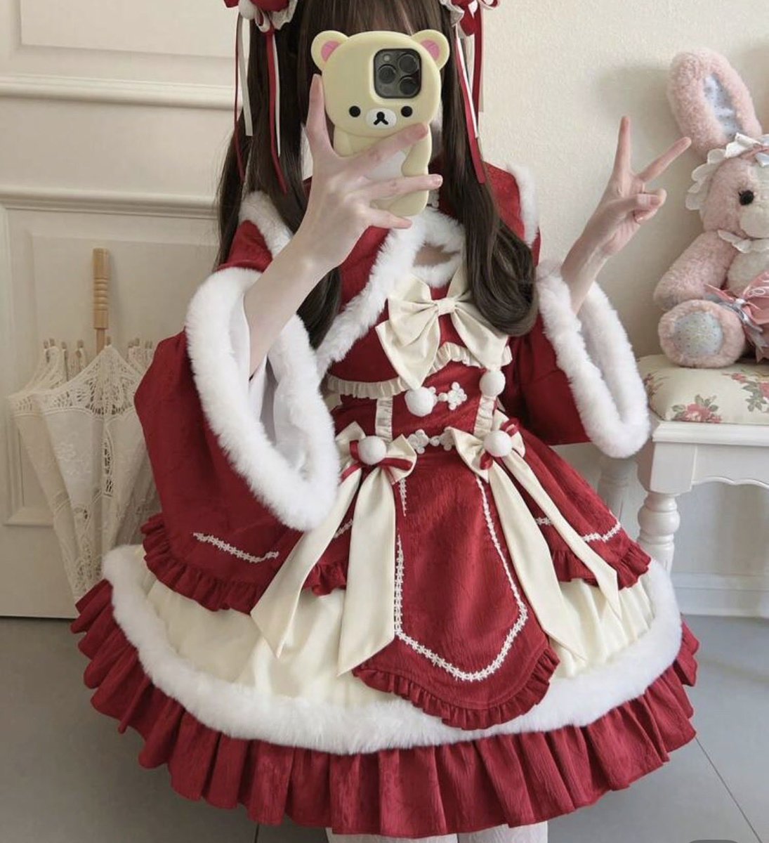 closet No.516 tweet media