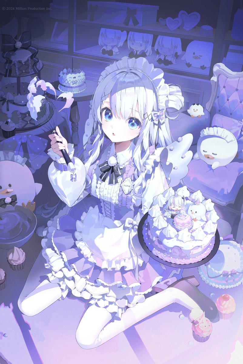 まるまるさま確認ページ♡ Post by ⁂ コロまる ™ 🍼 on X: いいね