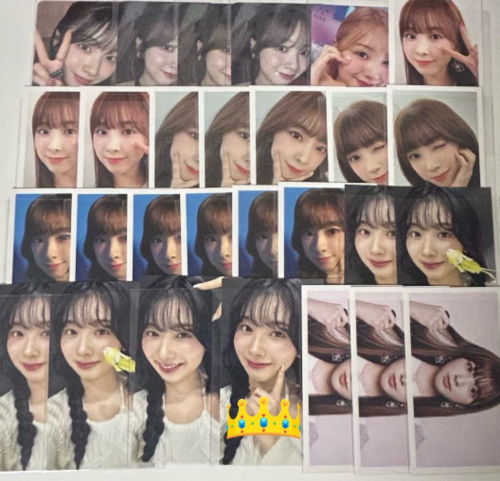 みぃ𓂃 𓈒𓏸◌🩷 tweet media