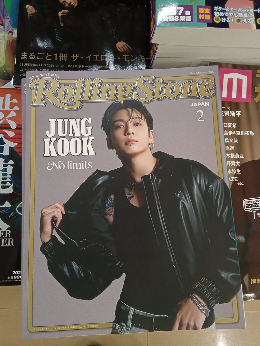 Jungkook JAPAN (@JungkookJapan_) / Posts / X