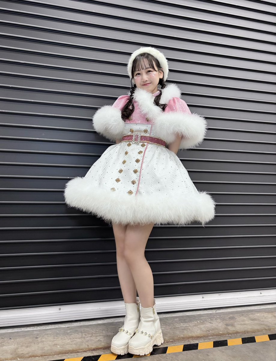 松本かれん( FRUITS ZIPPER ) (@karen_fz0328) / Posts / X