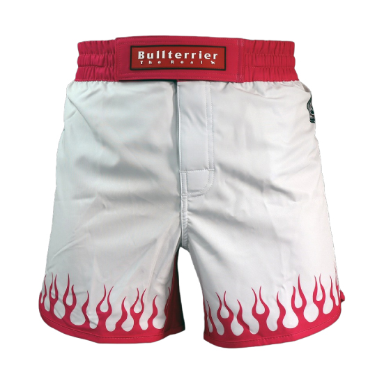 freedom_ipn's tweet photo. BULL TERRIER（ブルテリア） NEW ITEM！

■BULL TERRIER ファイトショーツ Short Fire 黒

■BULL TERRIER ファイトショーツ Short Fire 白/ピンク

■BULL TERRIER ファイトショーツ Short Fire 黒/黄

☆ブルテリア商品一覧
https://t.co/ZYME2WJgp2 https://t.co/NSKsHDMVXs