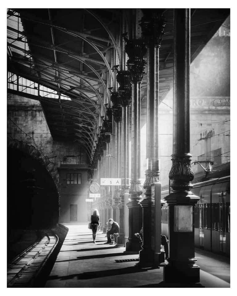 Pera Photo Gallery® tweet media