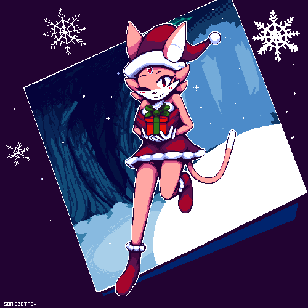 SonicZetrex tweet media