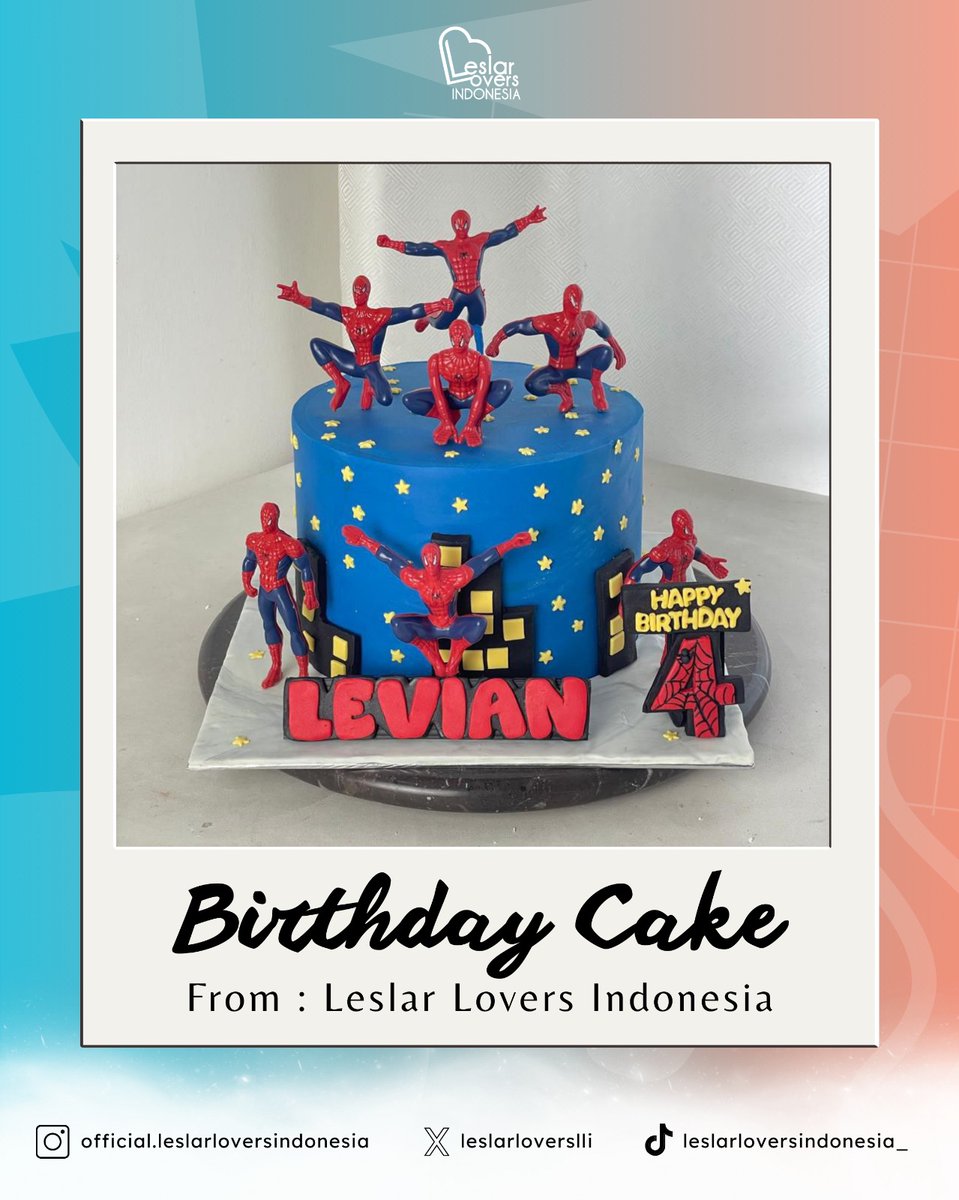 official.leslarloversindonesia tweet media