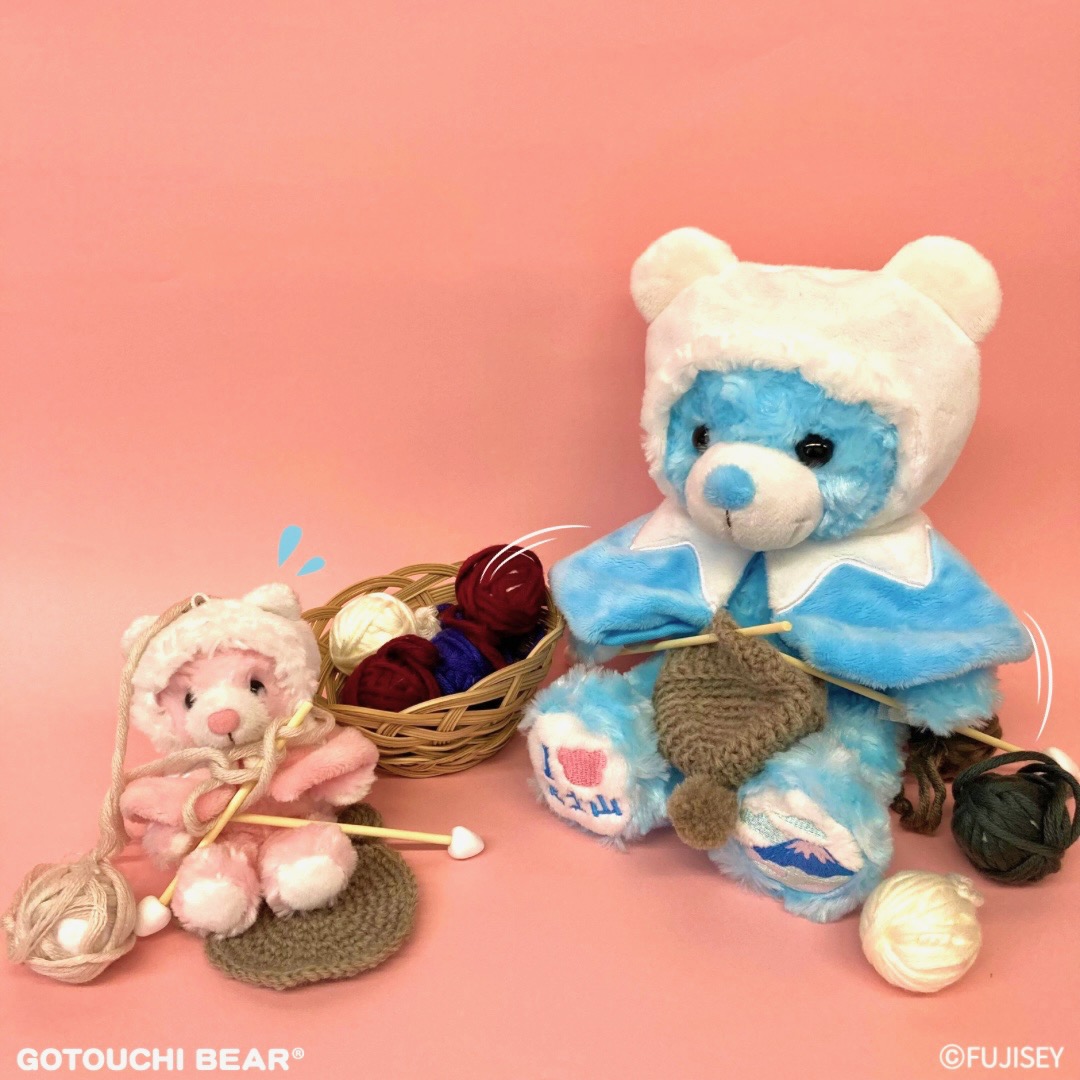 ご当地ベア【公式】 (@gotouchibear_jp) / Posts / X