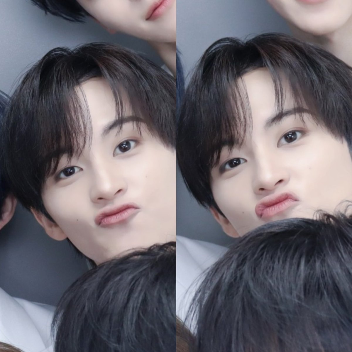 arlynjong's tweet image. คุนชายหมูอู้ดของแม่ 🐷🐷🐷