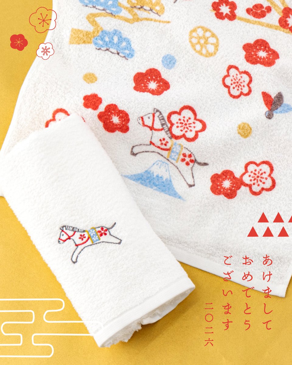 公式】ホットマン 1秒タオル / Tokyo Towel (@HotmanTowel) / Posts / X