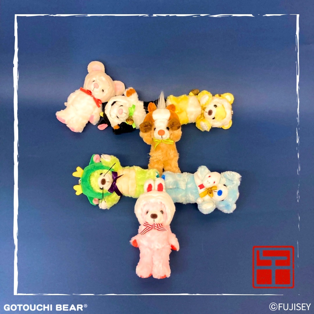 ご当地ベア【公式】 (@gotouchibear_jp) / Posts / X