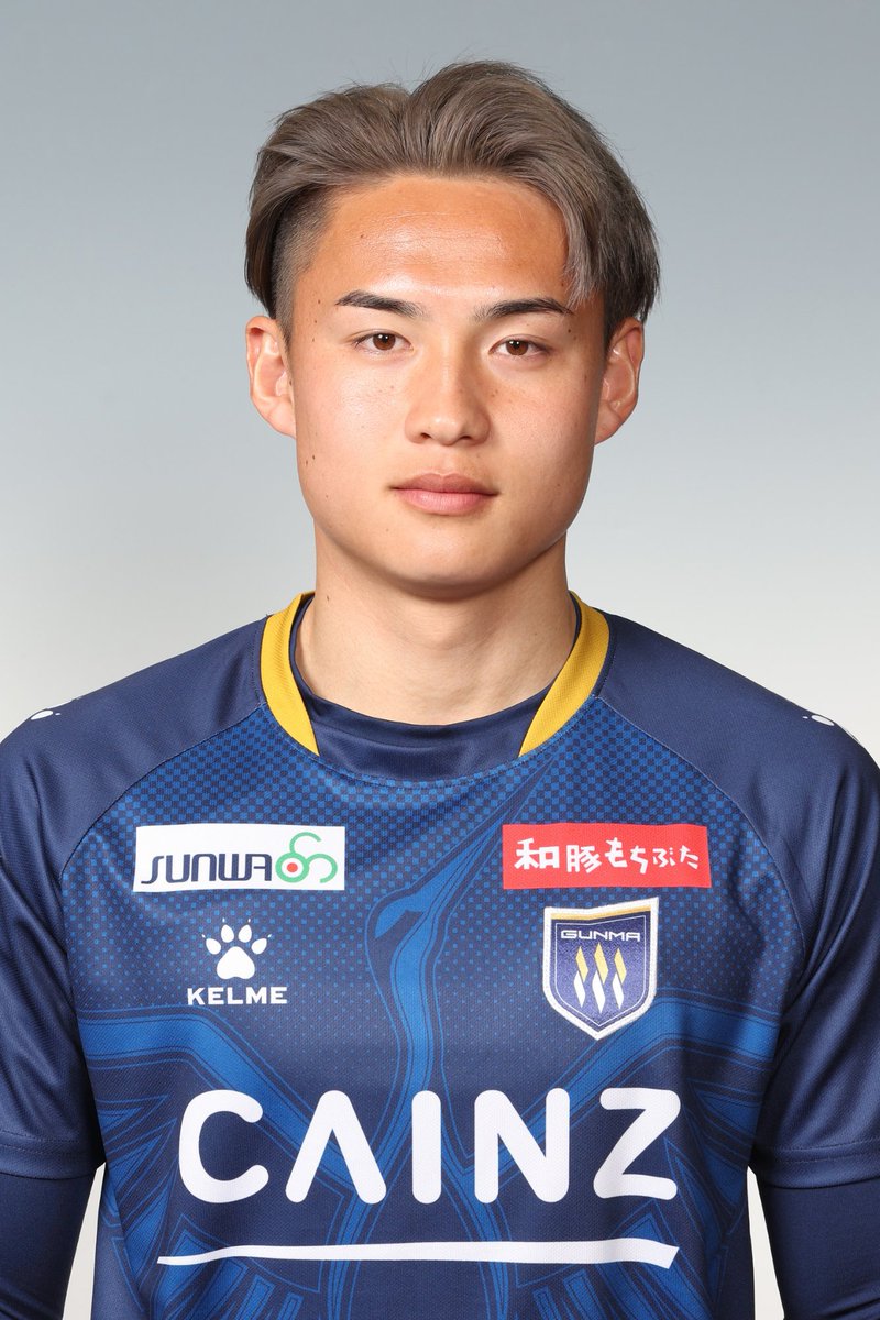 ザスパ群馬／THESPA GUNMA (@OfficialThespa) / Posts / X