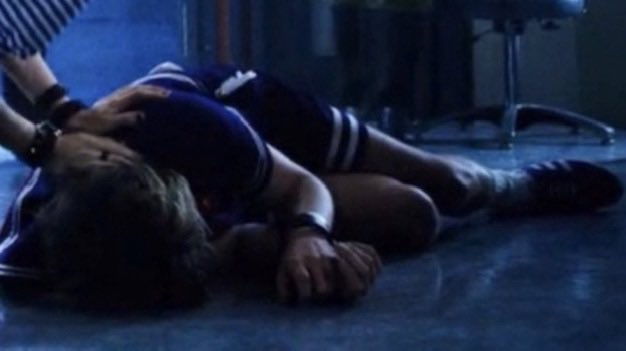 munsonsbreadd's tweet image. my fellow Steddies how are we feeling (I am not well)