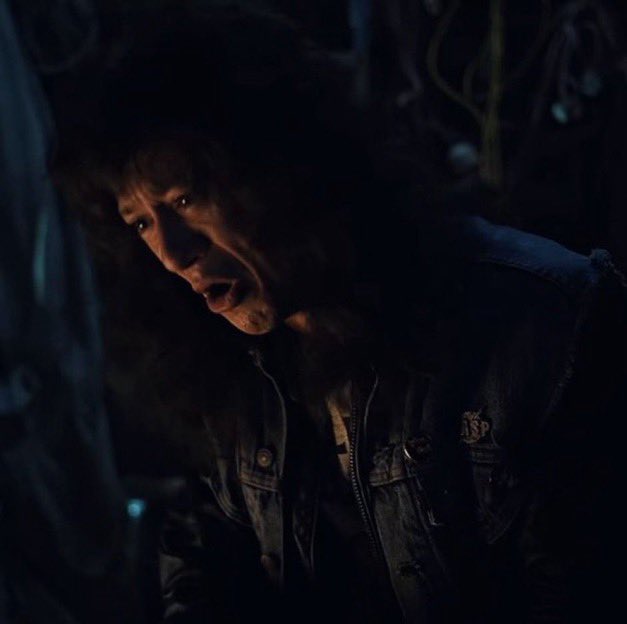 munsonsbreadd's tweet image. my fellow Steddies how are we feeling (I am not well)