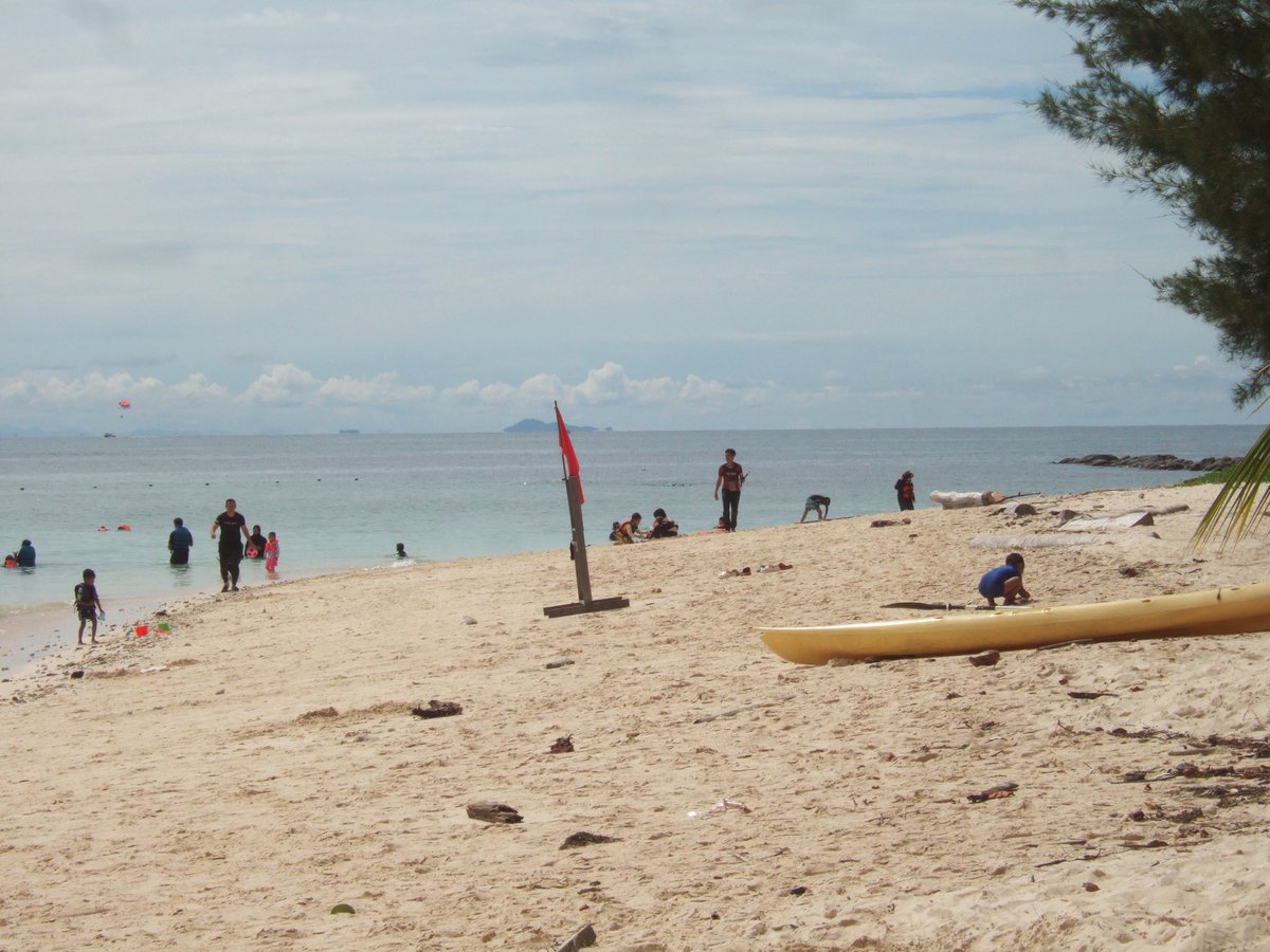 코타를 다녀왔어요