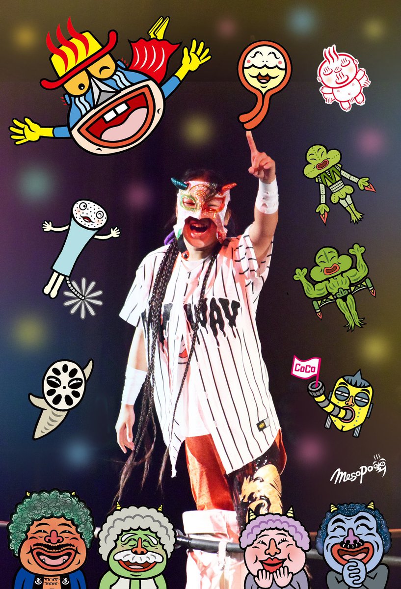 HiwsUH552bt4233's tweet image. ありがとうございます💕💕
ヴァンヴェール一家でセイントセントーに出るのが夢です🍓💖⭐️🍒
よしっ‼️私がセイントセントーと一緒に銭湯平和を守るぞー♨️♨️
あっ、12月号面白かったです💖💖💖