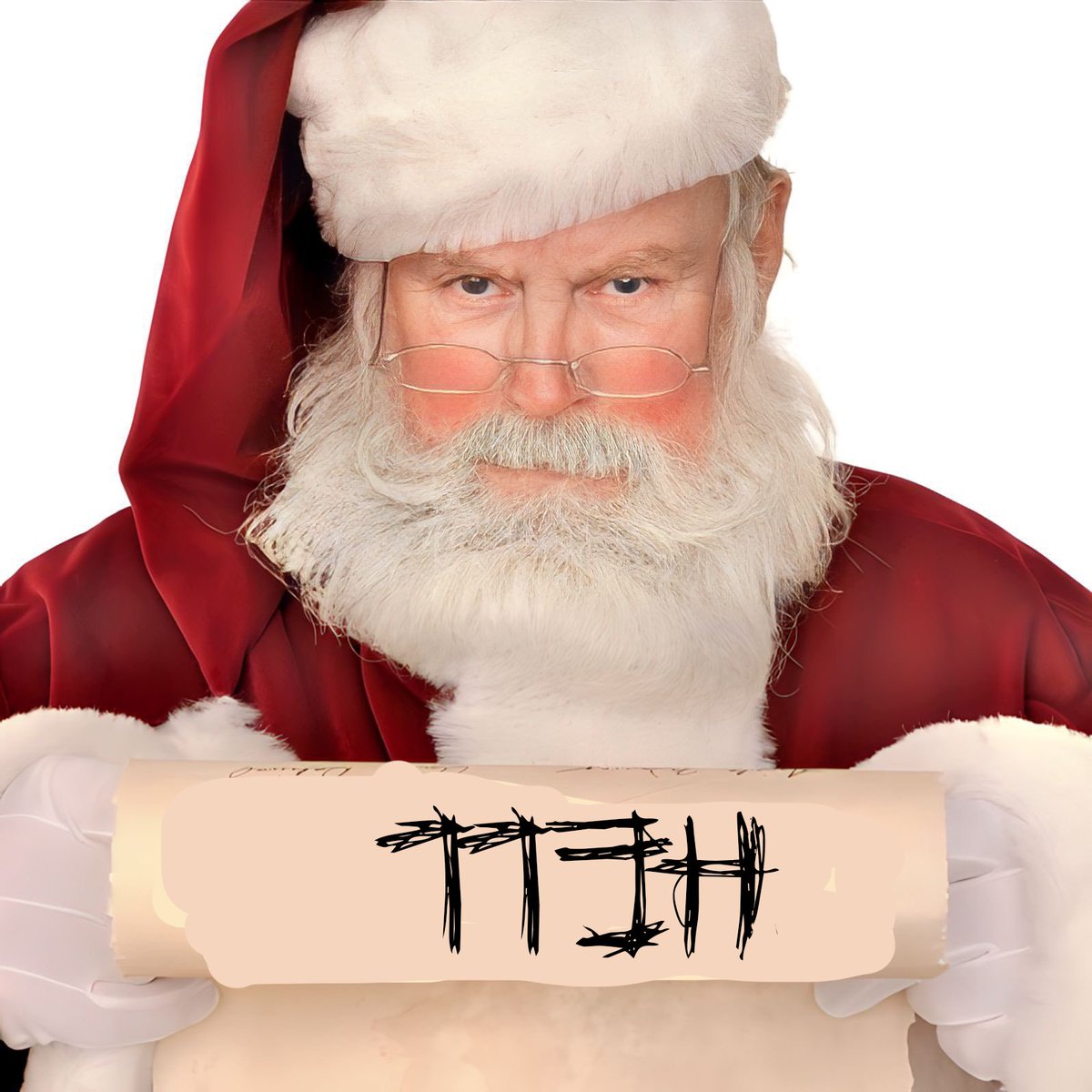 santabutcool11's tweet image. Benjamin Netanyahu is on the hell list.