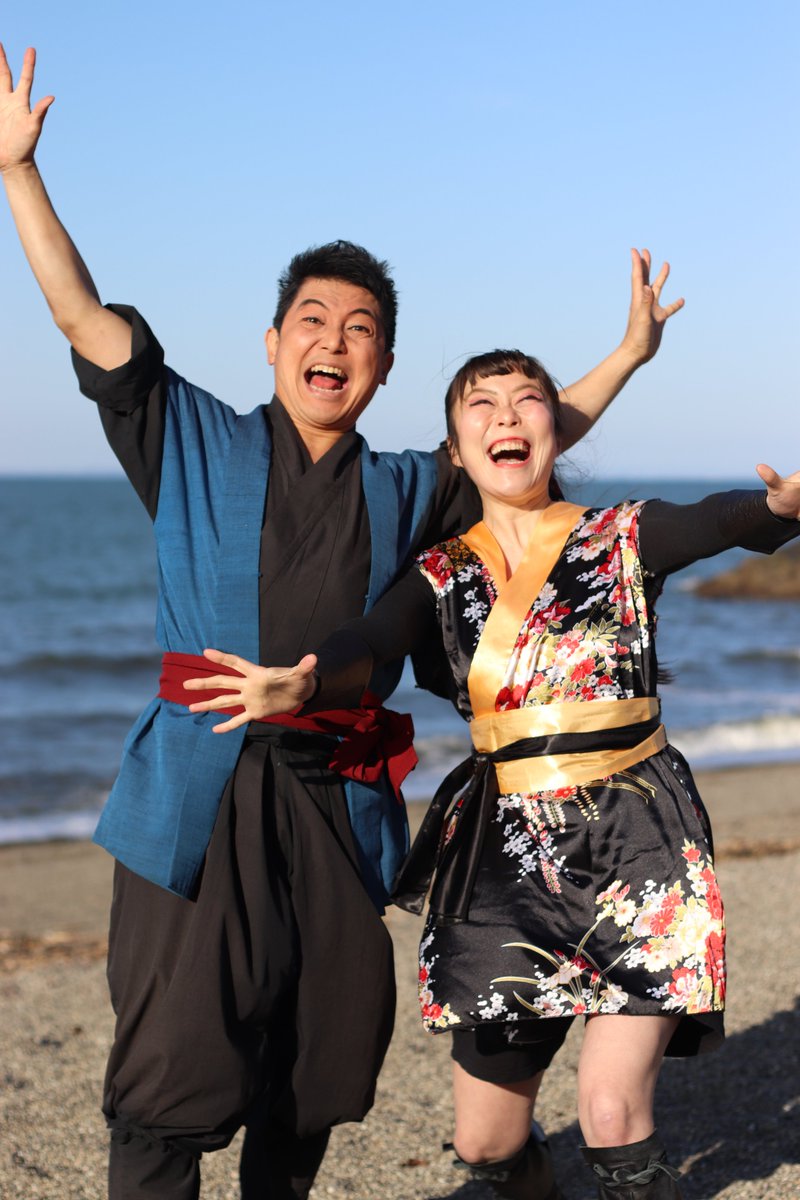 劇団青山家「芝浜」

中国成都国際演劇祭でBest Performance Award を受賞したよーー
僕たちの演劇が海を越えて評価されました
嬉しいなーー

そんな芝浜を
1-30～2/2　東京は曙橋
2/13.14　大阪は北加賀屋で！

ぜひ劇場で祝いにきて
でもね、中国は字幕版。今回用に新しく稽古をして作り直すんだー