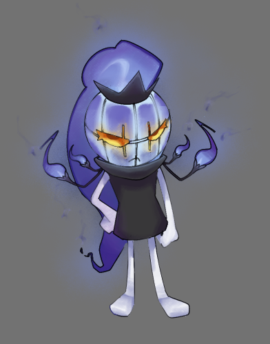 Redorshe's tweet photo. Chandelure Margo
#FUNHOUSE https://t.co/MEspCcO2eR