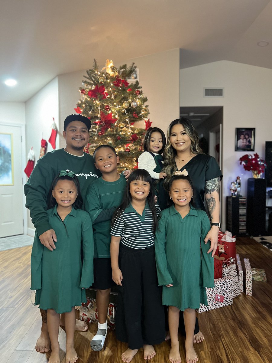 Merry Christmas everyone from my family to yours. Hope u had a blast and enjoyed your day. Cannot wait to go home and play with 100 different toys