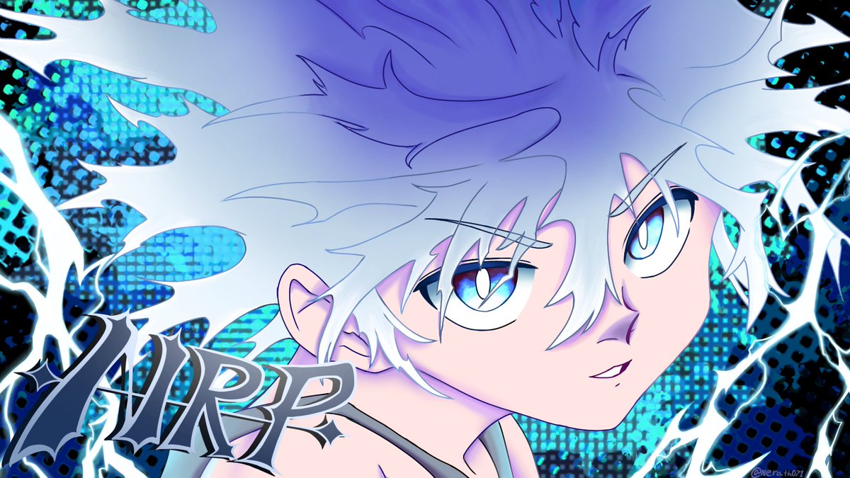 Holaaa!! se viene algo grande para terminar el año, mi primer tema propio esta vez de killua asi que espero que cuando salga le den su merecido apoyo un beso, felices fiestas y feliz navidad