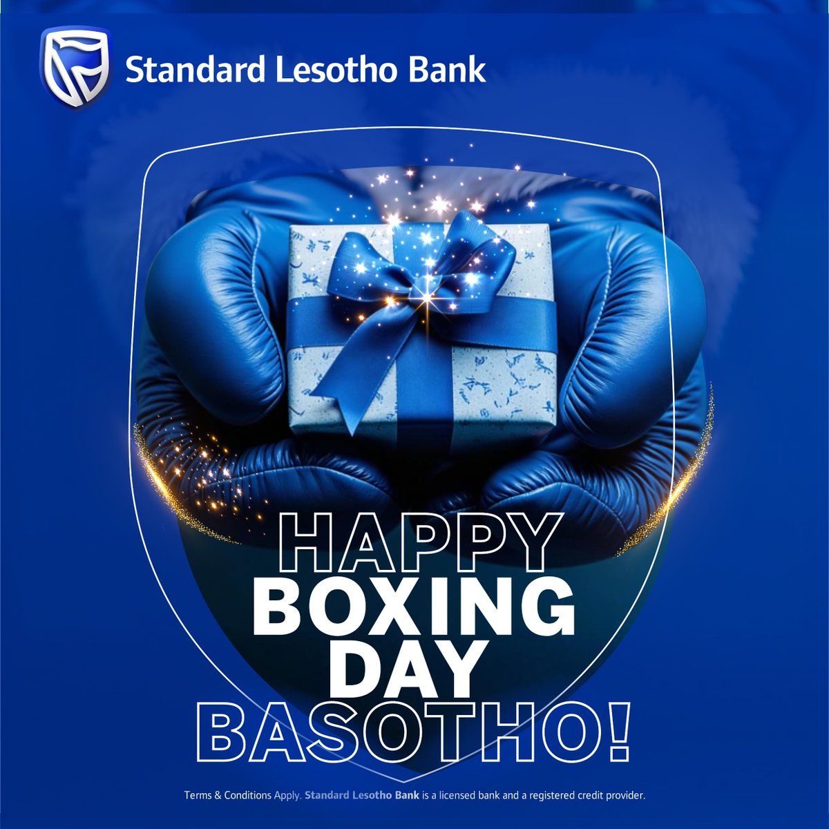 Standard Lesotho Bank tweet media