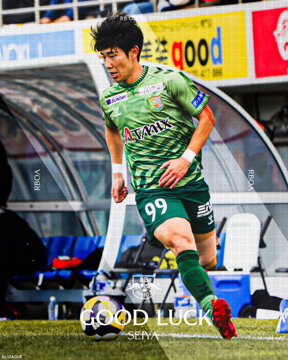 RB大宮アルディージャ (@Ardija_Official) / Highlights / X
