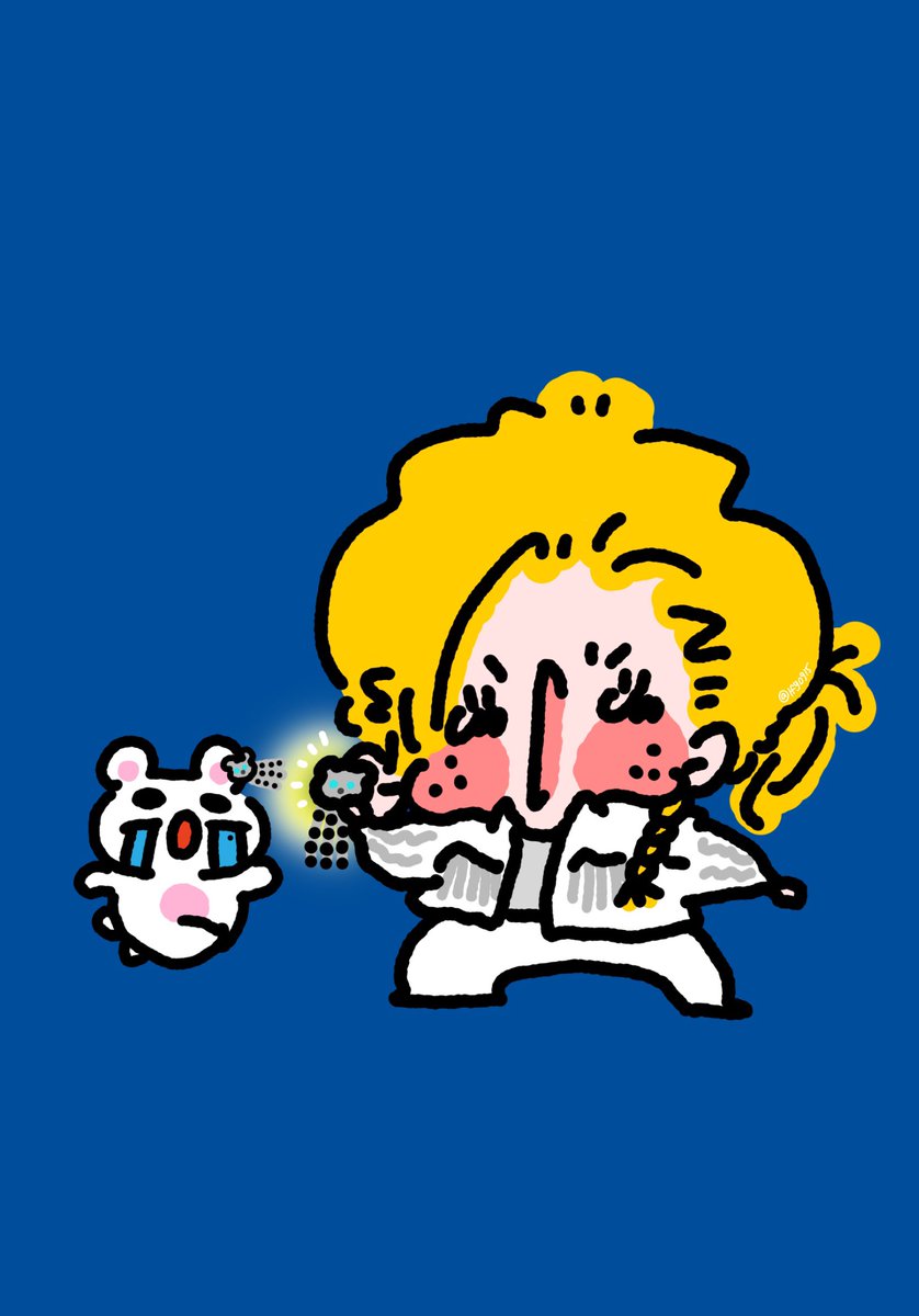 꿀호떡 tweet media