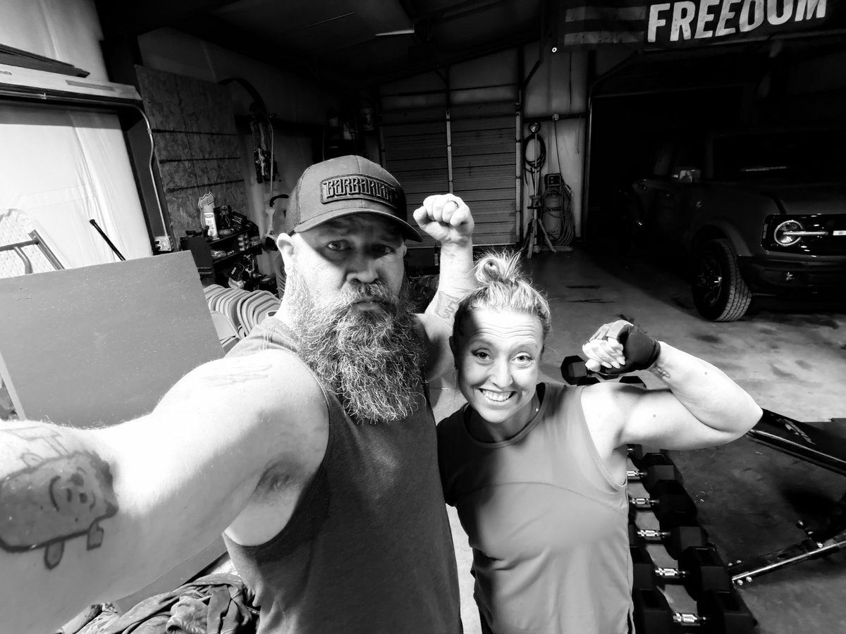 The Bearded Trader tweet media