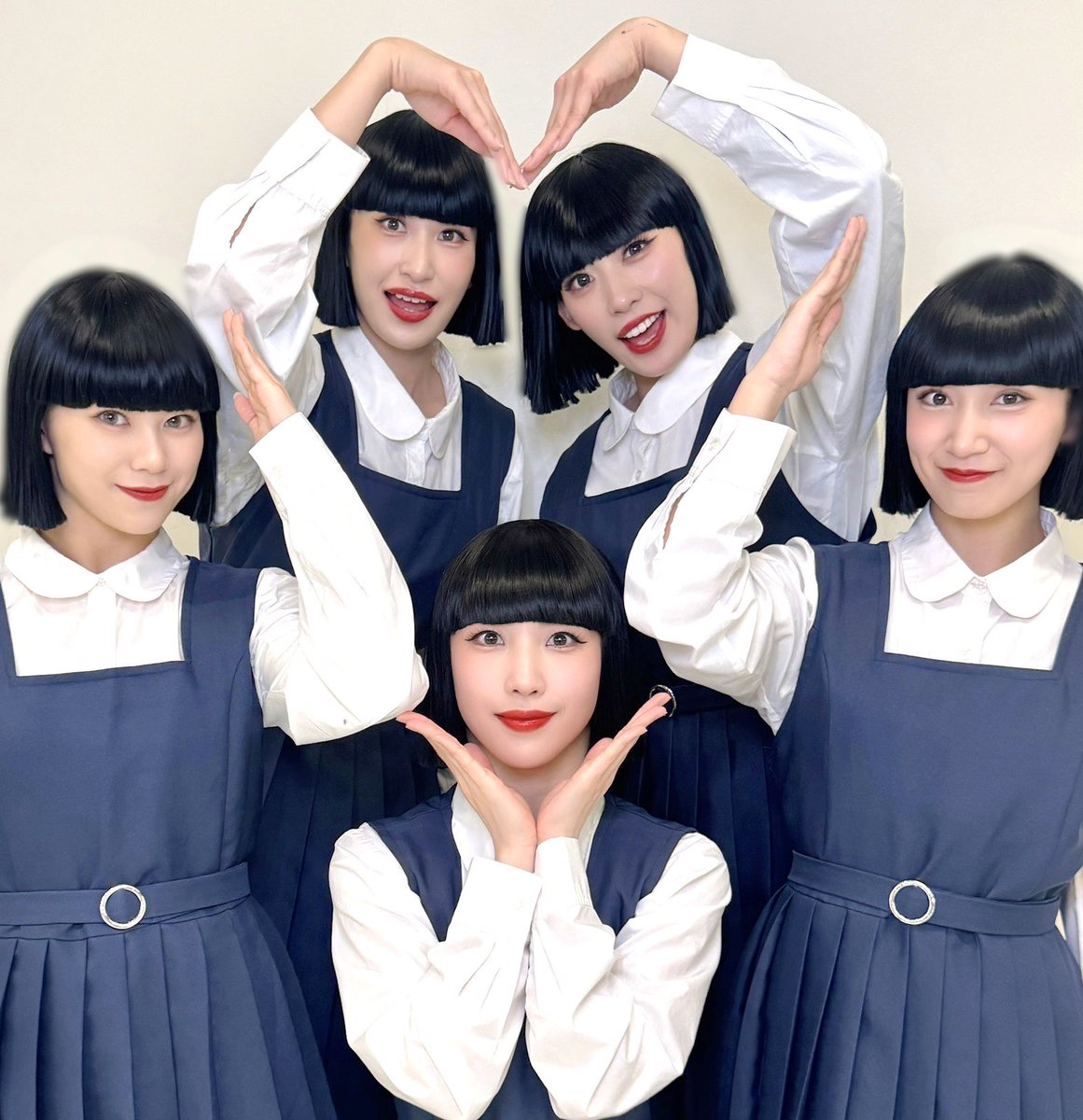 マッチャンアバンギャルディ (@ma_avantgardey) / Posts / X