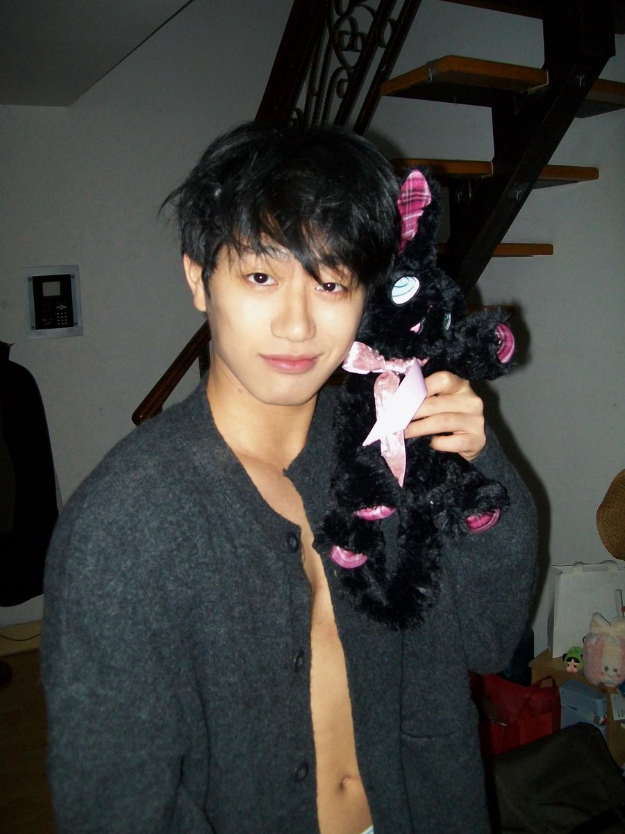 sunnyliry's tweet image. CCD展示