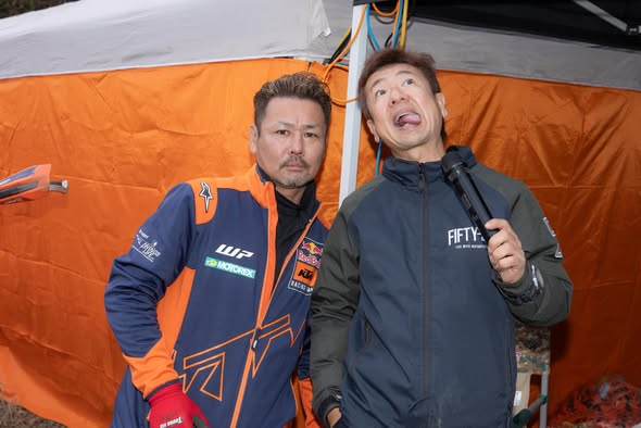 Wave_Factory's tweet image. @alicebluepoet カメラマン！！

データが重く、Googleフォト、ドライブ共に載せられませんでした📷

各自ファイルのダウンロードしてください！
光の取り入れ方、撮影の仕方が凄いです📷

88.gigafile.nu/0404-g735cf8d9…

#モトクロスしませんか
#wavefactory
#ワックアモール
#ユザワカメラマン