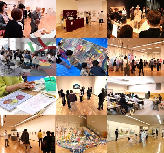 【年末年始休館のお知らせ】
明日から1月2日（金）まで休館となります。
2025年もご来館いただき、誠にありがとうございました！
皆様どうぞ良いお年をお迎えください。

■年末年始休館
2025年12月29日（月）～2026年1月2日（金）